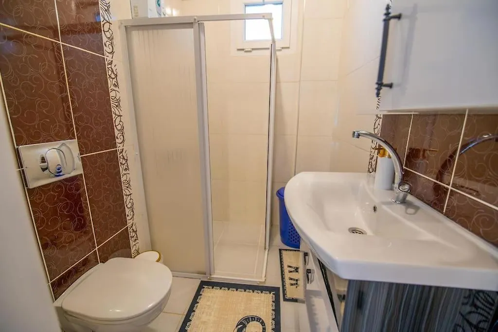 Apartment Fethiyede Kiralik Daire Nora Houses Turkey