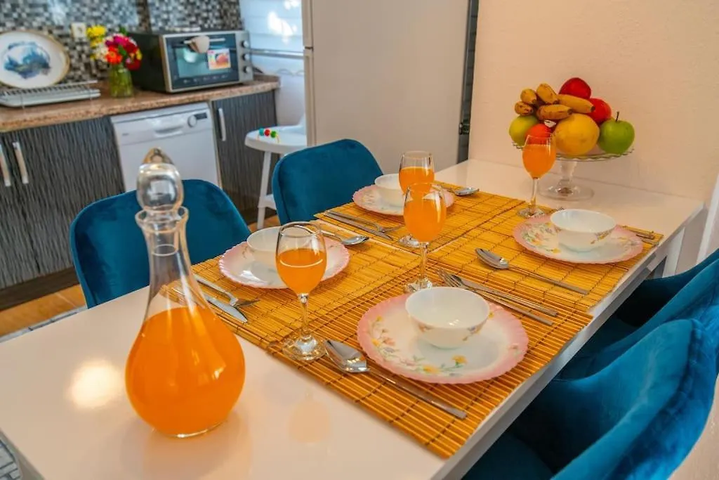Fethiyede Kiralik Daire Nora Houses Fethiye