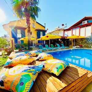  Apart Otel Lena Boutique